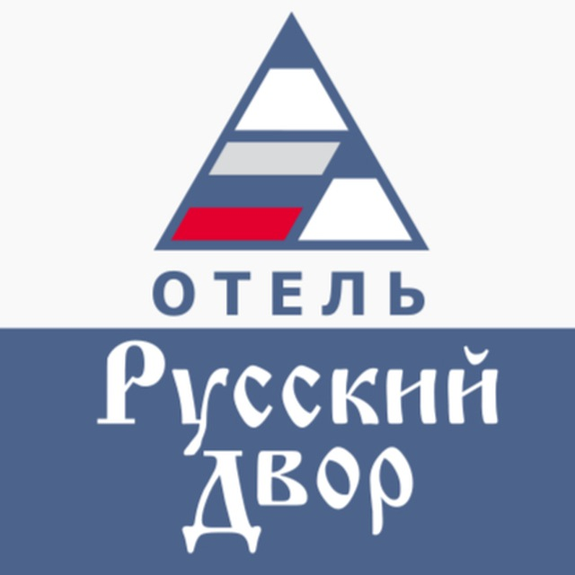 Отель "Русский Двор"