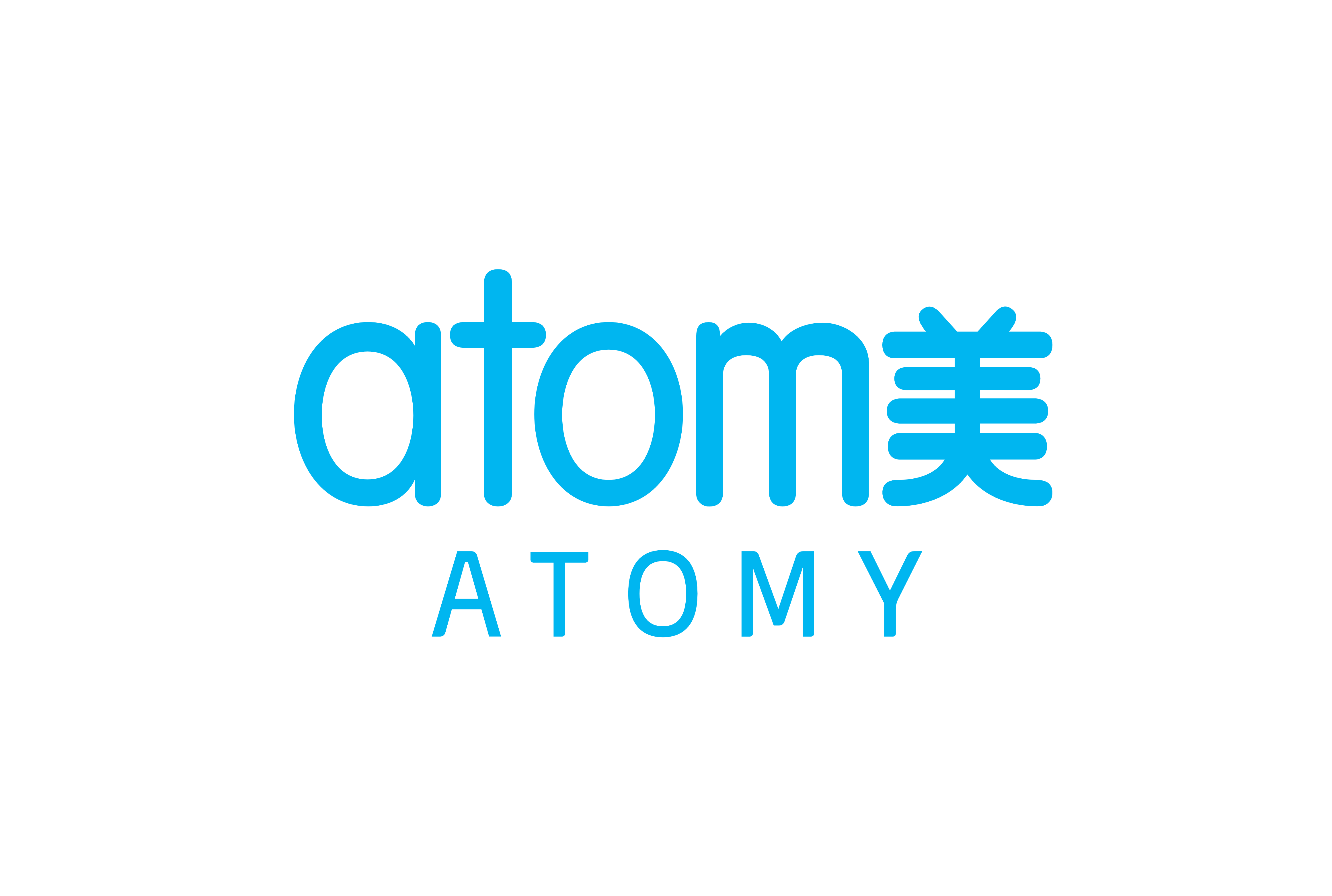 Atomy — абсолютное непревзойденное качество по абсолютной цене.